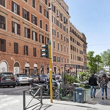 Ferienwohnung Foscolo Al 24 Rom Zimmer foto