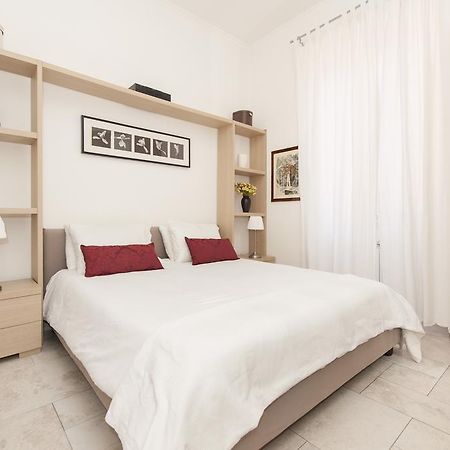Ferienwohnung Foscolo Al 24 Rom Zimmer foto