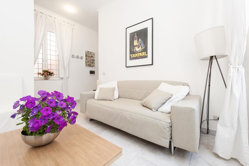 Ferienwohnung Foscolo Al 24 Rom Zimmer foto