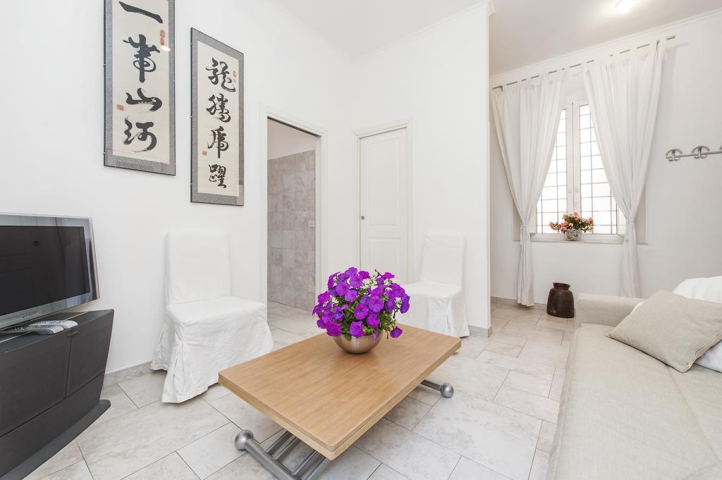 Ferienwohnung Foscolo Al 24 Rom Zimmer foto